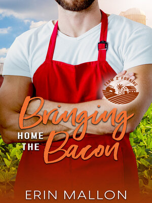 cover image of Bringing Home the Bacon